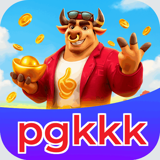 pgkkk Logo