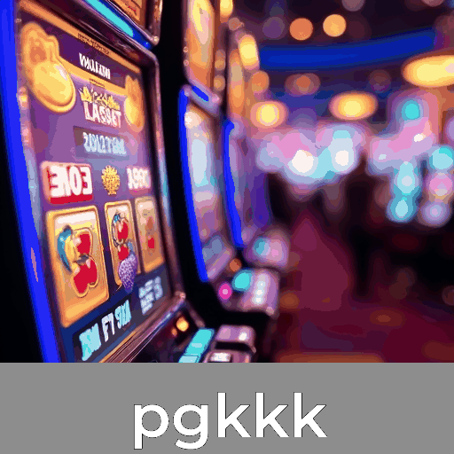 pgkkk: Cassino Online Seguro e Pagamentos Rápidos